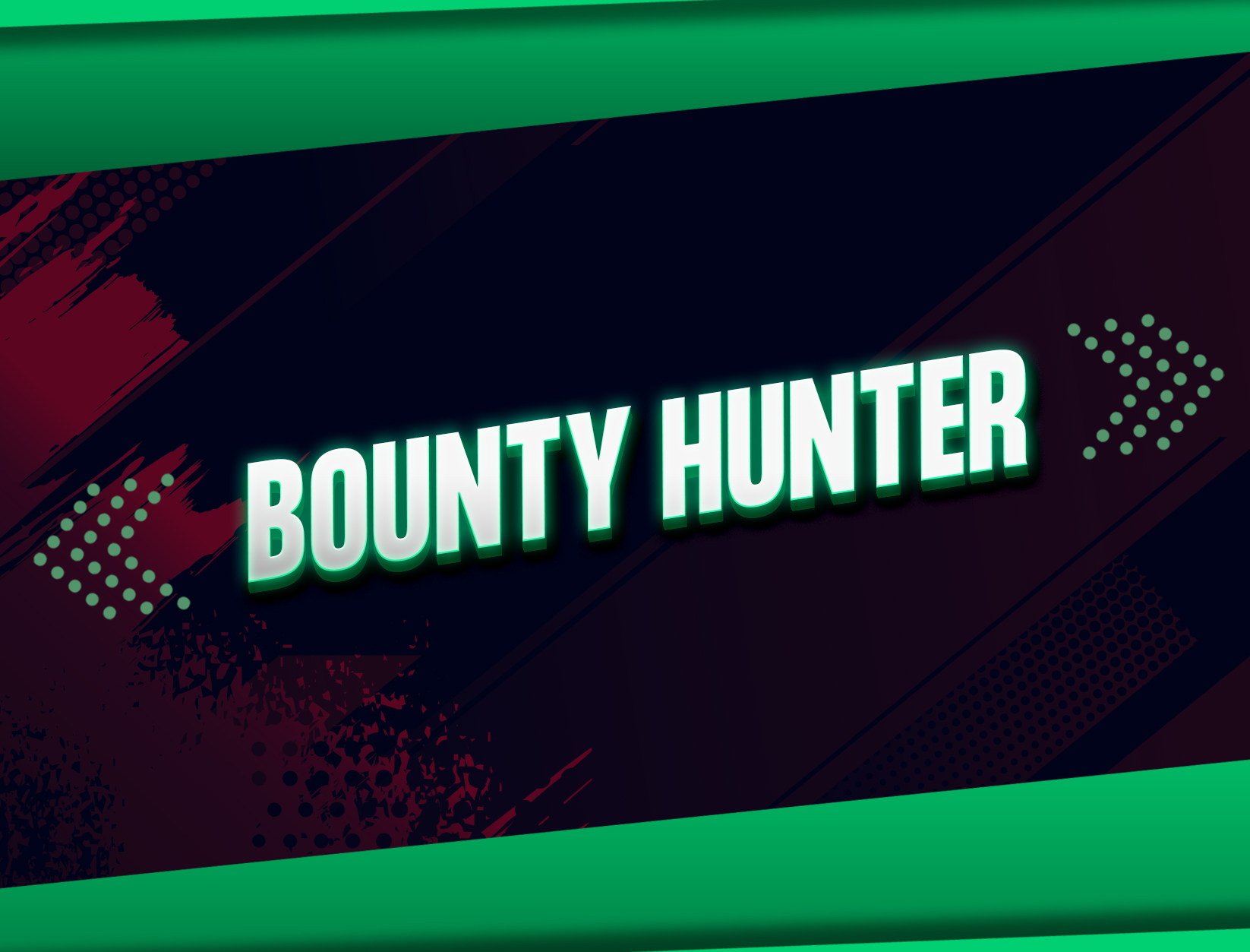 บทนำ Bounty Hunter